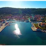 Apartman Marinsko Veli Iž