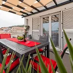 Apartman Marinsko Veli Iž