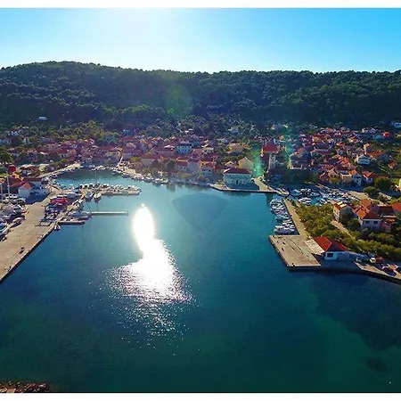 Apartman Marinsko Veli Iz