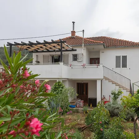 Marinsko Apartman