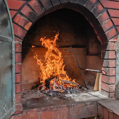 Marinsko Appartement Veli Iž