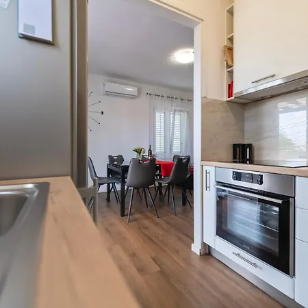 Appartement Marinsko Veli Iž