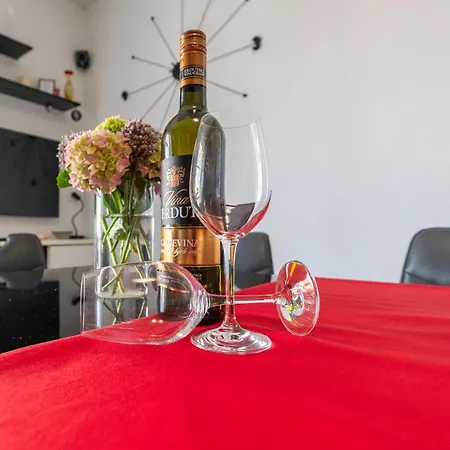 Marinsko Appartement Veli Iž