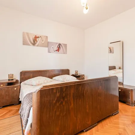 Marinsko Apartman