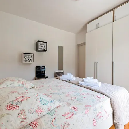 Apartman Marinsko