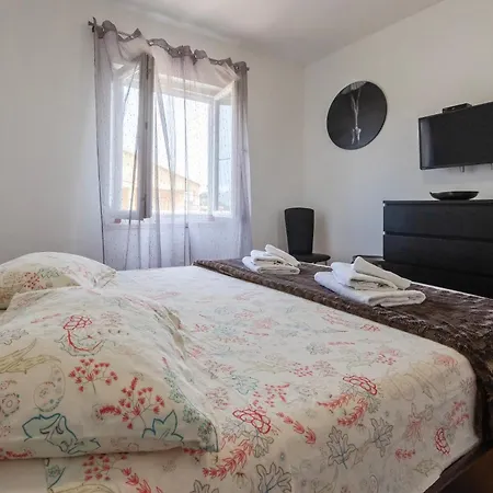 Apartman Marinsko *