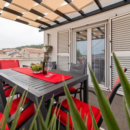 Apartman Marinsko Veli Iz