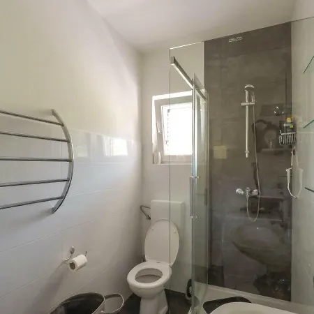 Marinsko Apartman