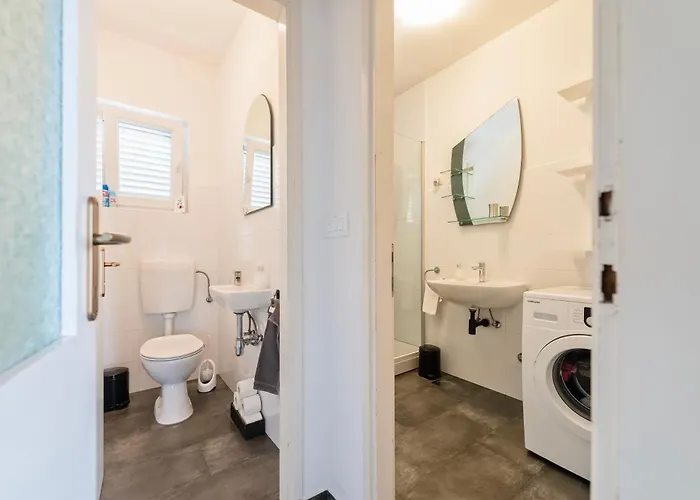 Marinsko Appartement *