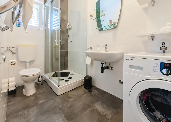 Appartement Marinsko *