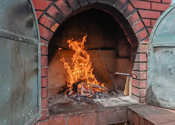 Marinsko 아파트 Veli Iž