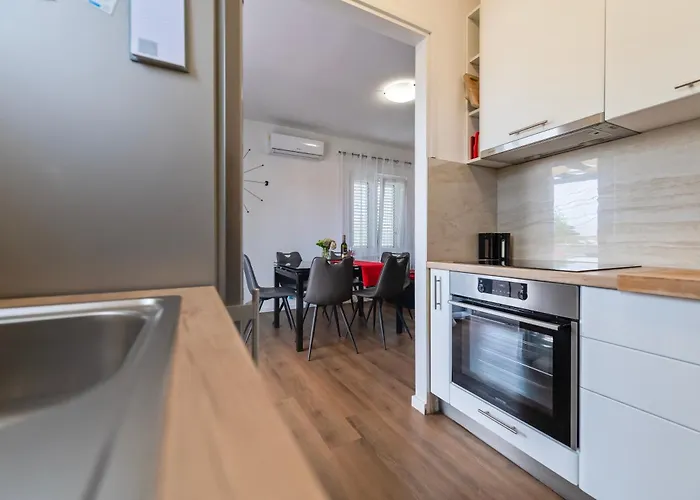 Appartement Marinsko Veli Iž