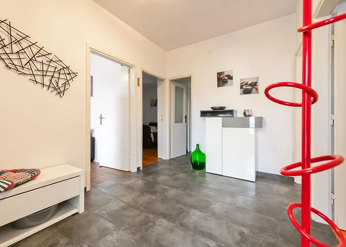 Appartement Marinsko *