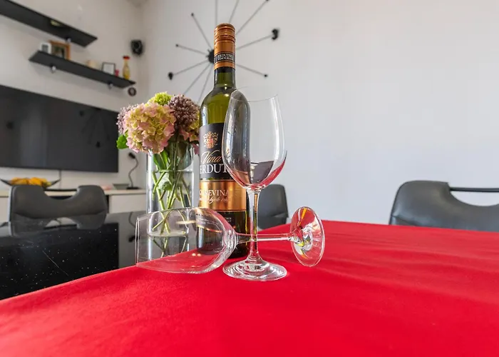 Marinsko Appartement Veli Iž