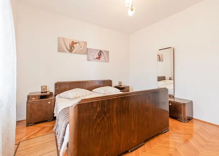 Marinsko Appartement