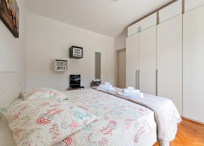 Appartement Marinsko