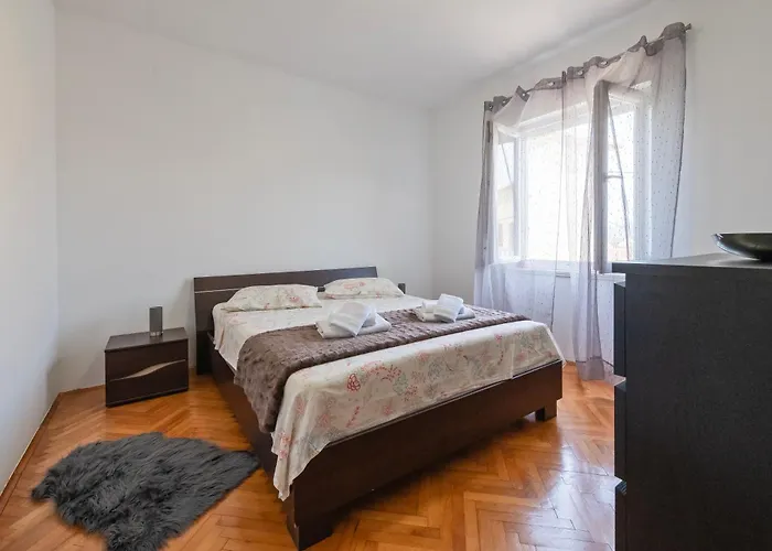 Marinsko Appartement *