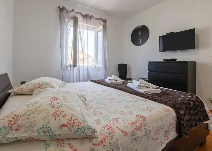 Appartement Marinsko *