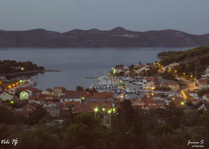 Appartement Marinsko