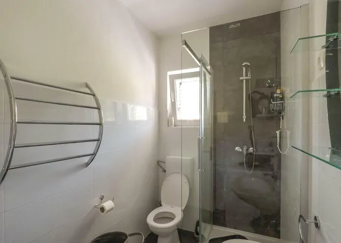 Marinsko Appartement