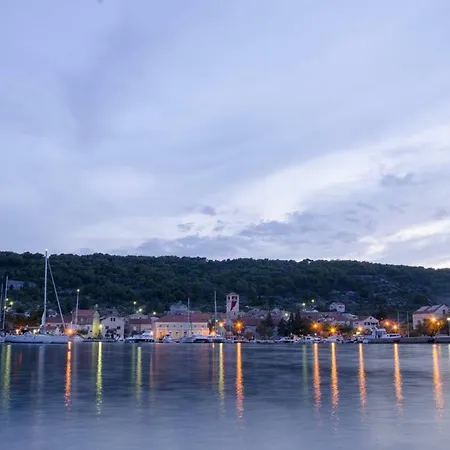 Marinsko * Veli Iž