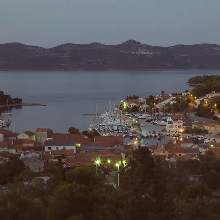 Διαμέρισμα Marinsko